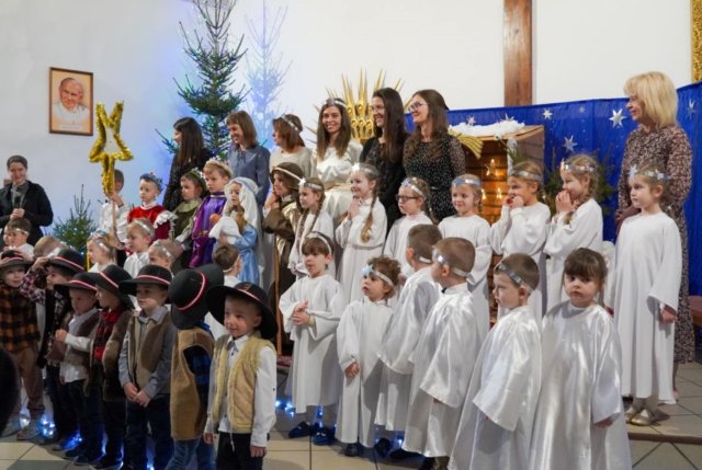 Wydarzenia grudniowe z Sokolnik Wielkich